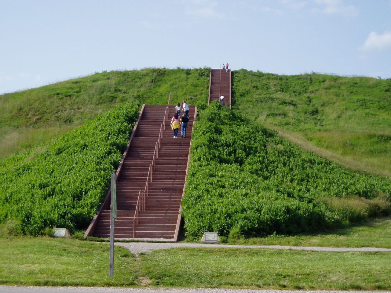 Cahokia