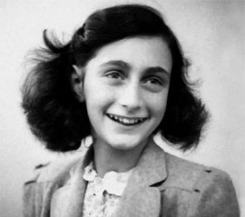 Anna Frank