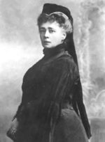 Bertha von Suttner