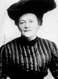 Clara Zetkin