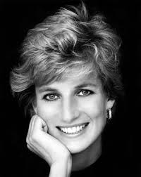 Diana Spencer