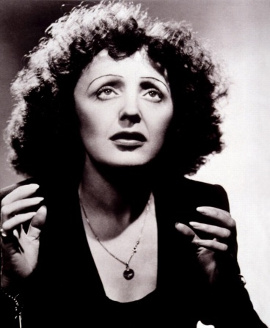 Édith Piaf