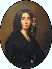 George Sand