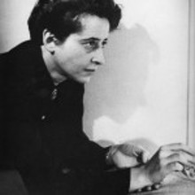 Hannah Arendt