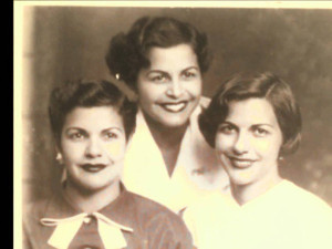 Hermanas Mirabal