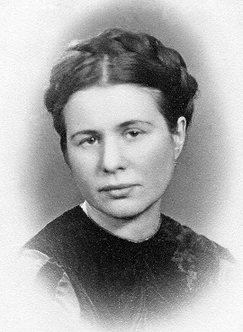 Irena Sendler