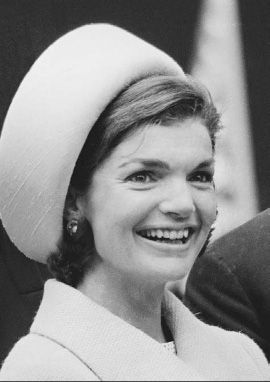 Jacqueline Bouvier