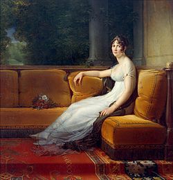 Josefina Bonaparte