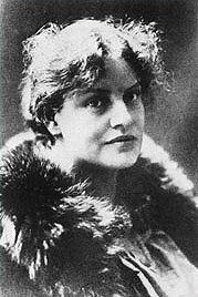 Lou Andreas-Salomé