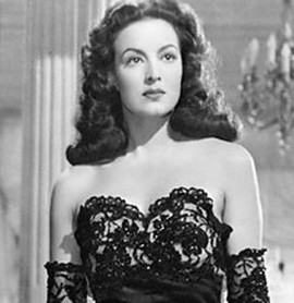 María Félix