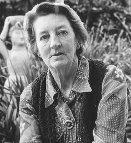 Mary Leakey