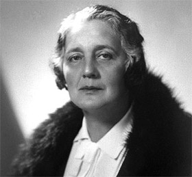 Melanie Klein