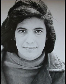 Susan Sontag