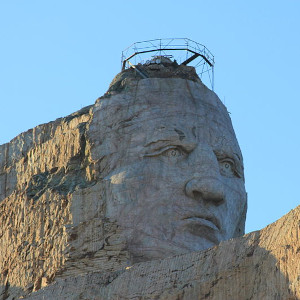 Crazy Horse